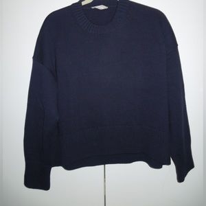 Everlane sweater